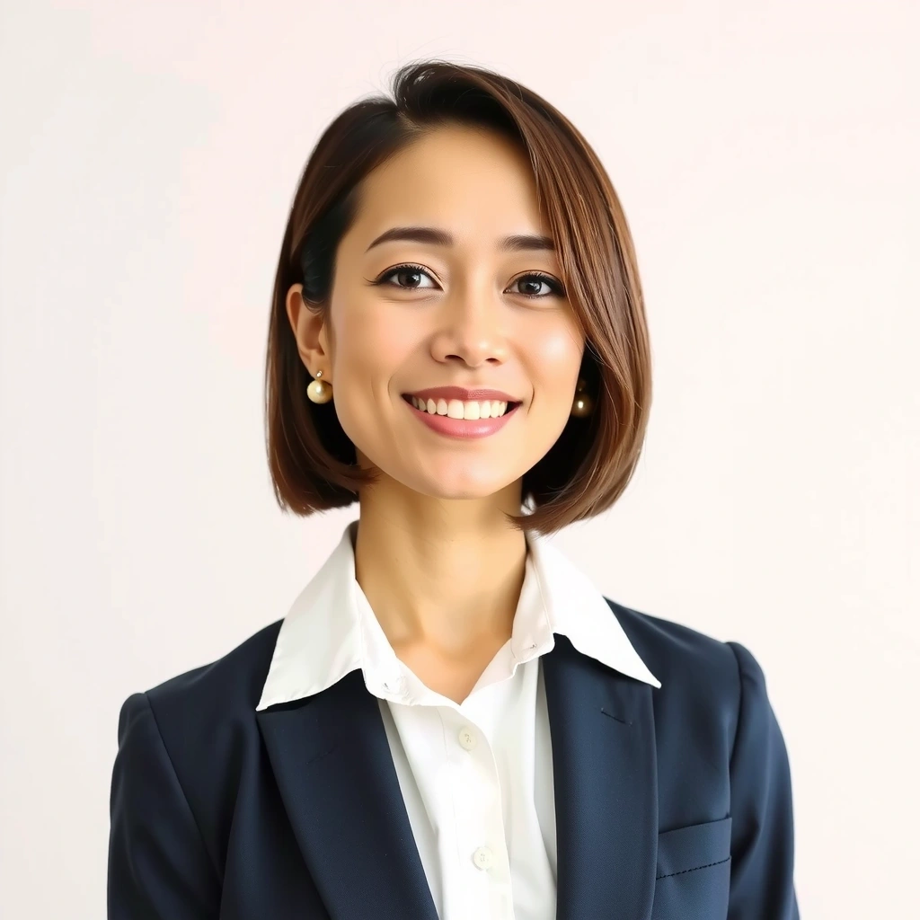 Ana Garcia profile photo