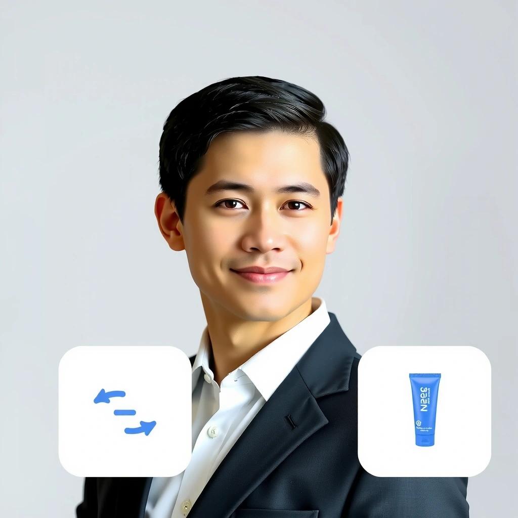 James Rodriguez profile photo